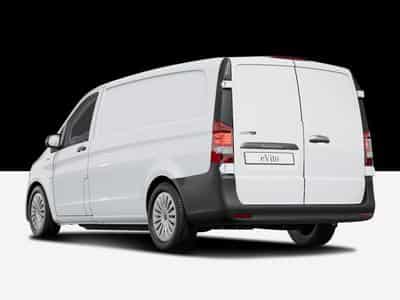 Mercedes eVito Kastenwagen 119 lang (2026) - Foto 2