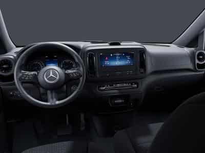 Mercedes eVito Kastenwagen 119 lang (2026) - Foto 4