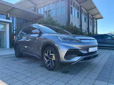 Byd ATTO 3 Design (2023) - Foto 1