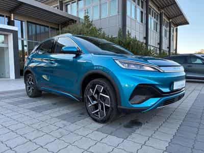 Byd ATTO 3 Design (2023) - Foto 1