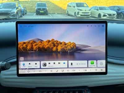 Byd ATTO 3 Design (2023) - Foto 11