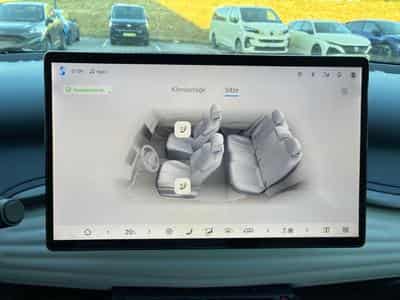 Byd ATTO 3 Design (2023) - Foto 12