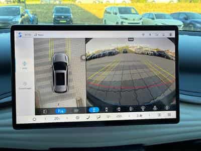 Byd ATTO 3 Design (2023) - Foto 14