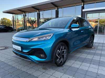 Byd ATTO 3 Design (2023) - Foto 2