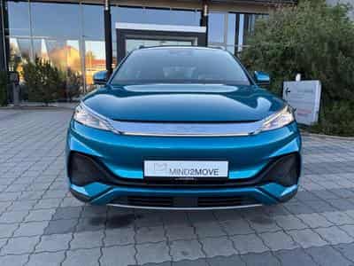 Byd ATTO 3 Design (2023) - Foto 3
