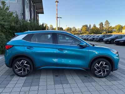 Byd ATTO 3 Design (2023) - Foto 4