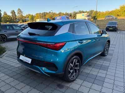 Byd ATTO 3 Design (2023) - Foto 5