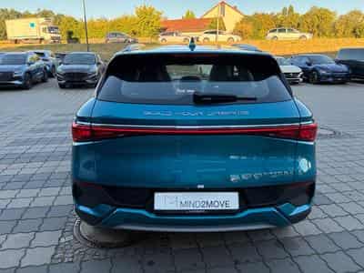 Byd ATTO 3 Design (2023) - Foto 6
