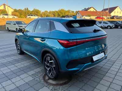 Byd ATTO 3 Design (2023) - Foto 7