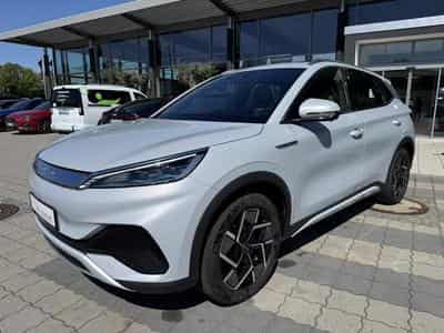 Byd ATTO 3 Design (2023) - Foto 1