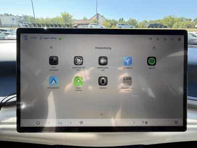Byd ATTO 3 Design (2023) - Foto 11