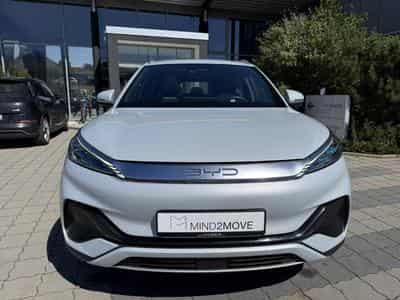 Byd ATTO 3 Design (2023) - Foto 2