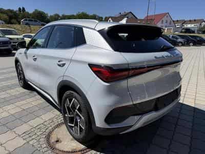 Byd ATTO 3 Design (2023) - Foto 5