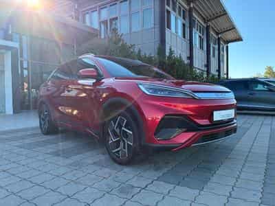 Byd ATTO 3 Design (2023) - Foto 1