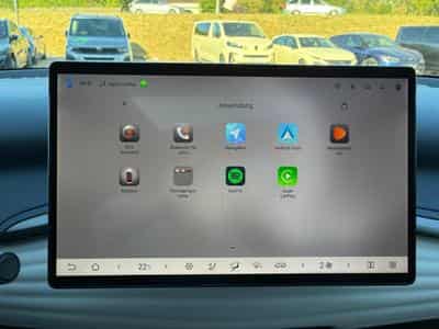 Byd ATTO 3 Design (2023) - Foto 13