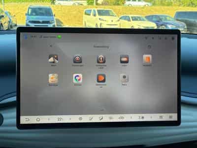 Byd ATTO 3 Design (2023) - Foto 15