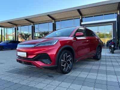 Byd ATTO 3 Design (2023) - Foto 2