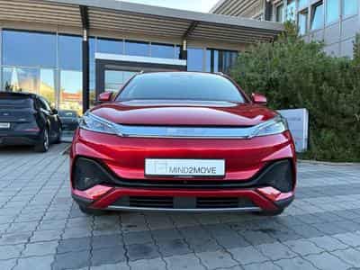 Byd ATTO 3 Design (2023) - Foto 3