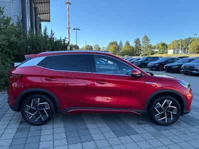 Byd ATTO 3 Design (2023) - Foto 4