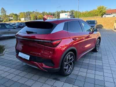 Byd ATTO 3 Design (2023) - Foto 5