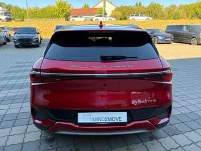 Byd ATTO 3 Design (2023) - Foto 6