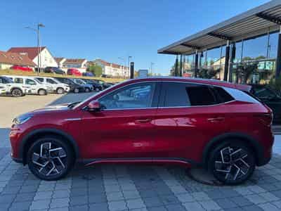 Byd ATTO 3 Design (2023) - Foto 8