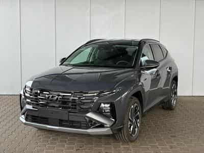 Hyundai Tucson Prime MY26 (2026) - Foto 1