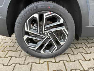 Hyundai Tucson Prime MY26 (2026) - Foto 11