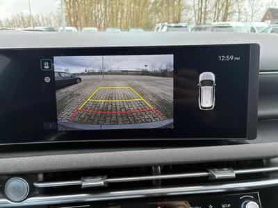 Hyundai Tucson Prime MY26 (2026) - Foto 14
