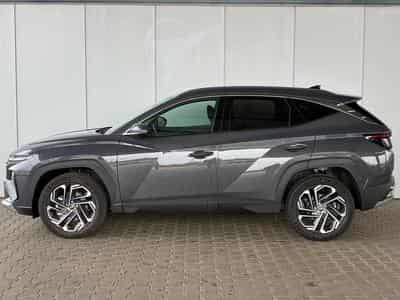 Hyundai Tucson Prime MY26 (2026) - Foto 2