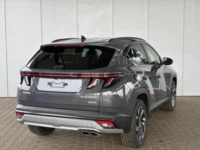Hyundai Tucson Prime MY26 (2026) - Foto 3