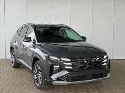 Hyundai Tucson Prime MY26 (2026) - Foto 4
