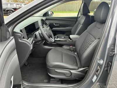Hyundai Tucson Prime MY26 (2026) - Foto 5