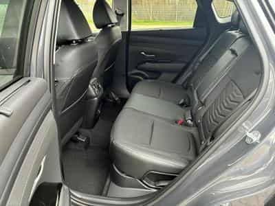Hyundai Tucson Prime MY26 (2026) - Foto 6
