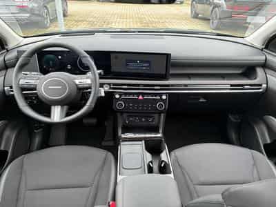Hyundai Tucson Prime MY26 (2026) - Foto 7