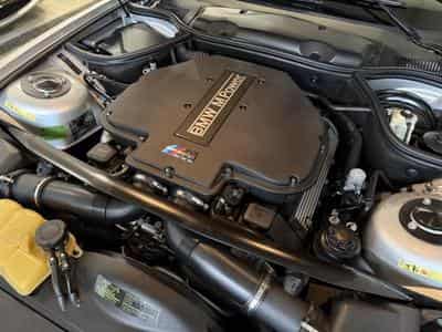 BMW Serie Z Z8 *Hardtop (2021) - Photo 10