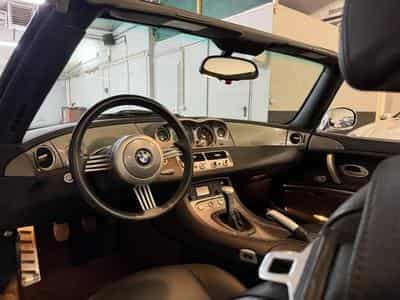 BMW Serie Z Z8 *Hardtop (2021) - Photo 12