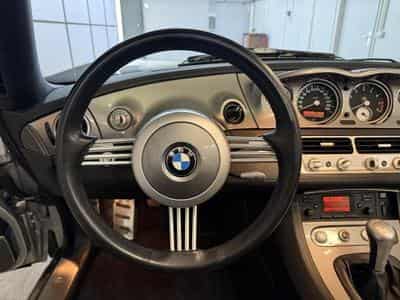 BMW Serie Z Z8 *Hardtop (2021) - Photo 15