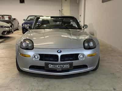 BMW Serie Z Z8 *Hardtop (2021) - Photo 2