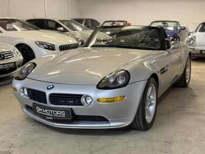 BMW Serie Z Z8 *Hardtop (2021) - Photo 3