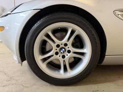 BMW Serie Z Z8 *Hardtop (2021) - Photo 4