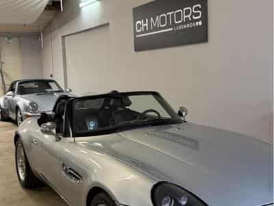BMW Serie Z Z8 *Hardtop (2021) - Photo 5