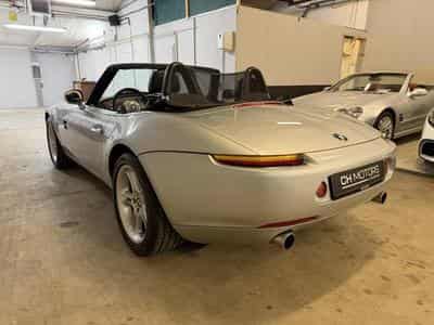 BMW Serie Z Z8 *Hardtop (2021) - Photo 6