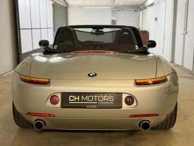 BMW Serie Z Z8 *Hardtop (2021) - Photo 7
