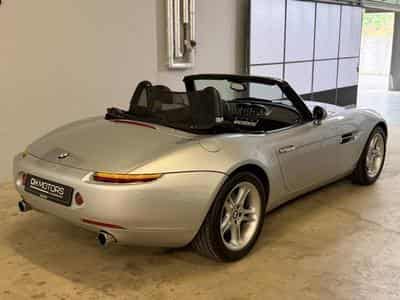 BMW Serie Z Z8 *Hardtop (2021) - Photo 8