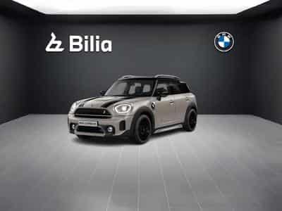 MINI Countryman Cooper SE Countryman (2021) - Photo 1