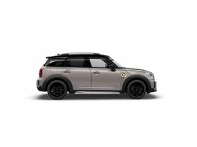 MINI Countryman Cooper SE Countryman (2021) - Photo 3