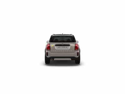 MINI Countryman Cooper SE Countryman (2021) - Photo 4