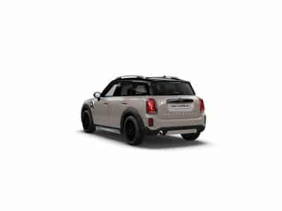 MINI Countryman Cooper SE Countryman (2021) - Photo 5