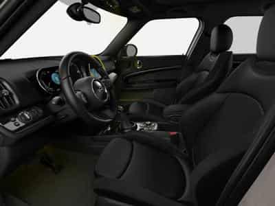 MINI Countryman Cooper SE Countryman (2021) - Photo 6